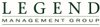 Legend Management Group's Logo