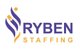 Ryben Staffing - Logo