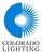 Colorado Lighting - Logo