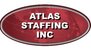 Atlas Staffing - Logo