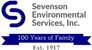 Sevenson Environmental Services, Inc. - Logo