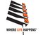 Norms Restaurants - Logo