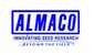 ALMACO's Logo