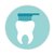 Mitchell, SD Dentist - Logo