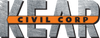 KEAR Civil Corporation - Logo