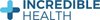 Incredible Health's Logo