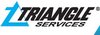 Triangle Services - Logo