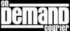 On Demand Courier - Logo