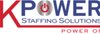 K Power Global Logistics's Logo
