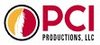 PCI Productions, LLC's Logo