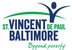 St. Vincent de Paul of Baltimore - Logo