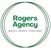 Rogers Agency's Logo