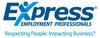 Express Employment Professionals- Laguna Hills, CA's Logo