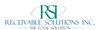 Receivable Solutions, Inc - Logo