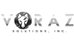 Voraz Solutions - Logo