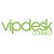 VIPdesk Connect - Logo
