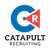 Catapult Recruiting LLC. - Logo