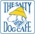 The Salty Dog - Logo