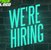 HIRING NOW!'s Logo