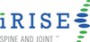 iRise Spine & Joint - Logo