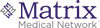 Matrix Medical Network - Logo