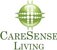 CareSense Living - Logo
