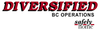 Diversified Transportation Ltd. BC's Logo