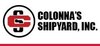 Colonna's Shipyard, Inc - Logo