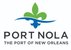 Port of New Orleans - Logo