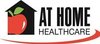 At Home Healthcare - Logo