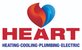 Heart Heating, Cooling, Plumbing & Electric - Logo
