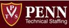 Penn Technical Staffing - Logo