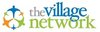 The Village Network - Logo