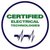 Certified Electrical Technologies - Logo
