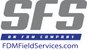 SFS, Inc.'s Logo
