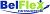 BelFlex Staffing Network - Logo