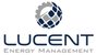 Lucent Energy Management - Logo