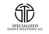 Specialized Talent Solutions, LLC - Logo