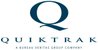 Quiktrak - Logo