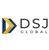 DSJ Global - Logo