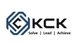 Kent, Campa & Kate, Inc (KCK) - Logo