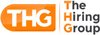 The Hiring Group - Logo