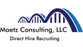 Maetz Consulting, LLC - Logo