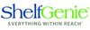 ShelfGenie - Logo