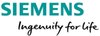 Siemens Smart Infrastructure - Logo