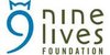 Nine Lives Foundation - Logo