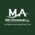 McDonnell & Associates, PA - Logo