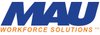 MAU Workforce - Logo