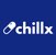 ChillX.co - Logo