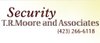 T.R.Moore & Associates - Logo